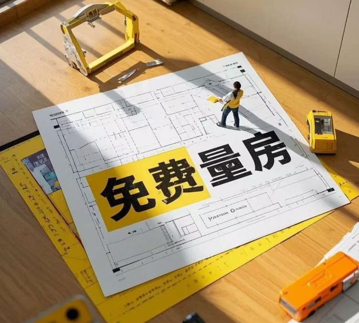 免费量房
