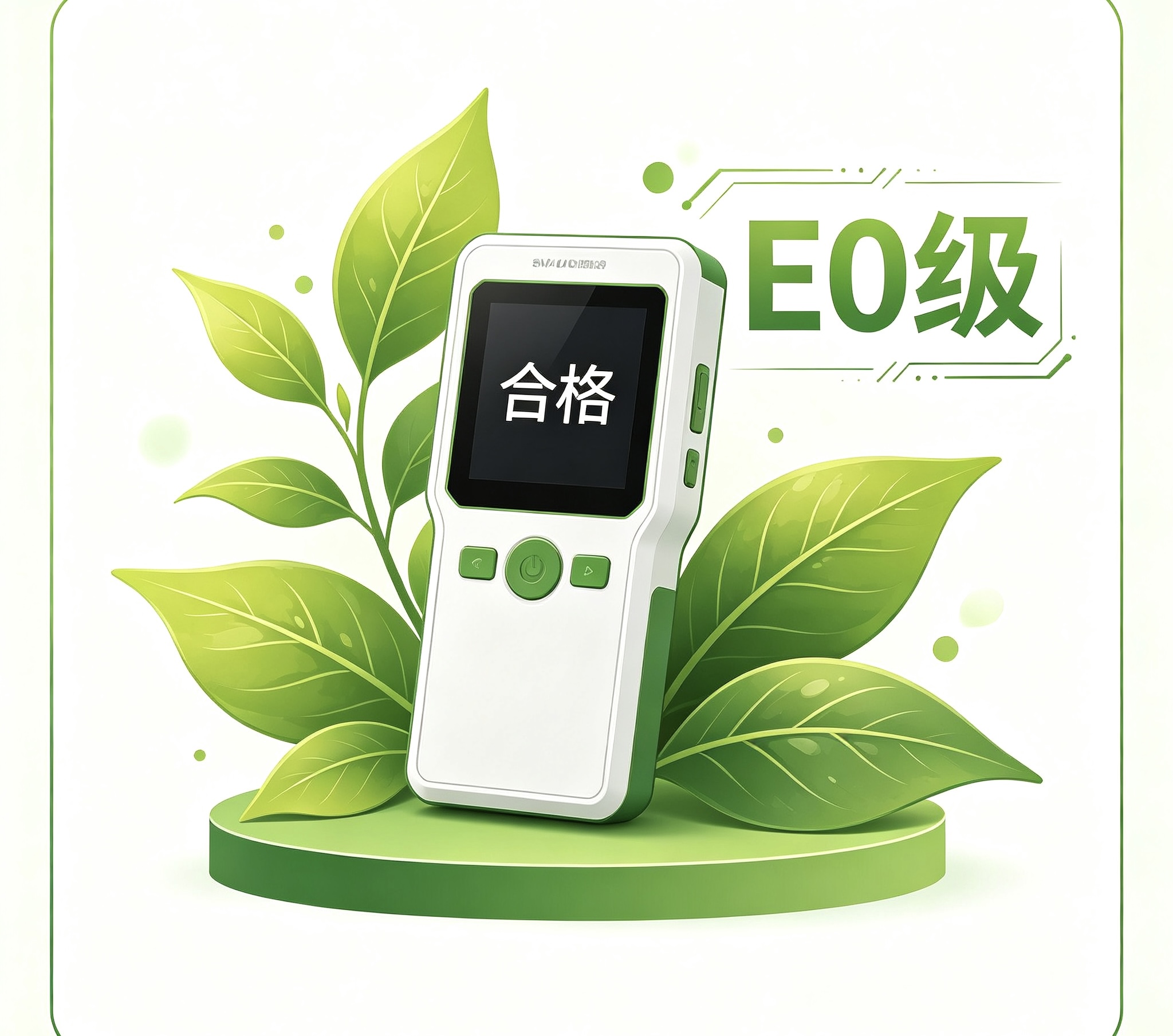 E0级合格